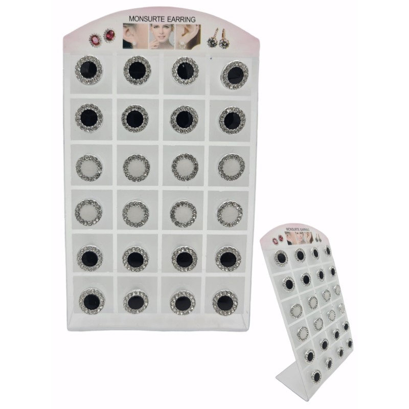 PENDIENTES 12/U 300,20145 MONS