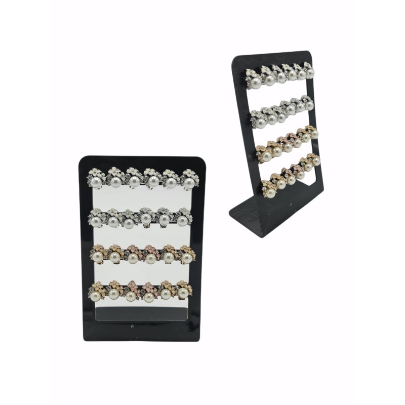 PENDIENTES CLIC 12/P 20400 MONS