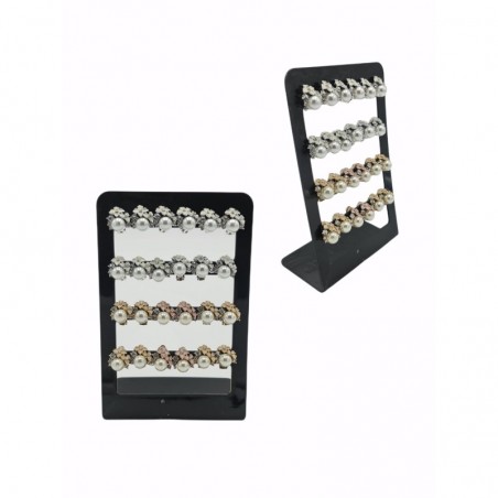PENDIENTES CLIC 12/P 20400 MONS