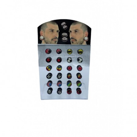 DILATADOR FALSOS 24/U 27109 MONS