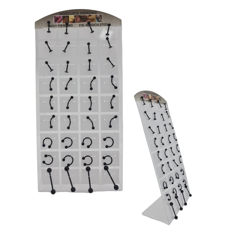 PIERCING 36/U 19229 MONS