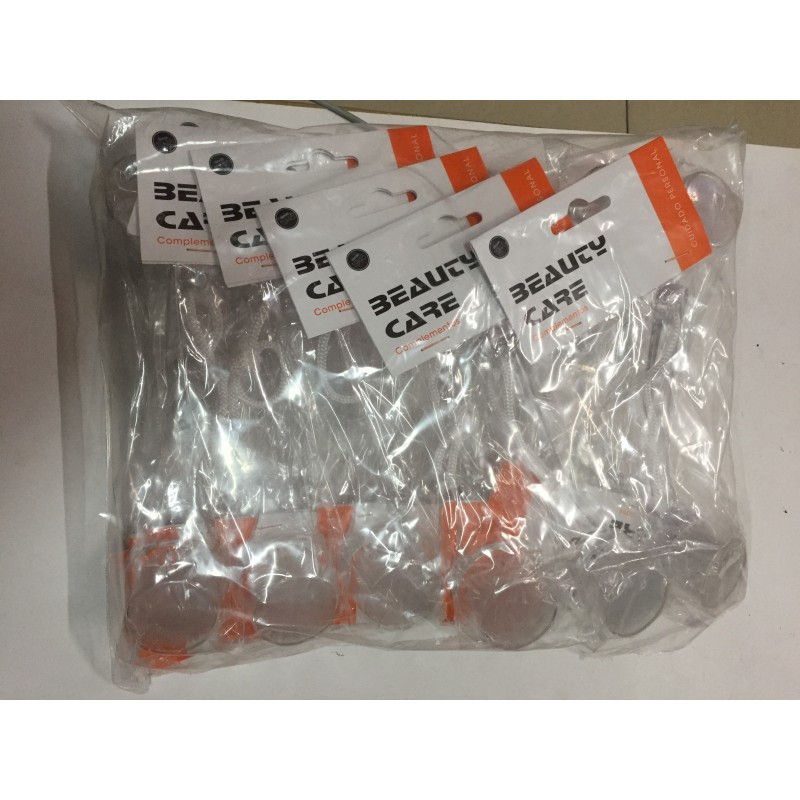 CEPILLO FACIAL REF.408 12/U HERVAS