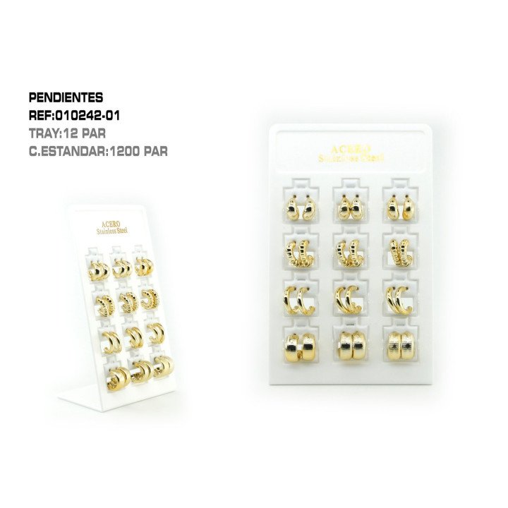 EXP. PEND.12P