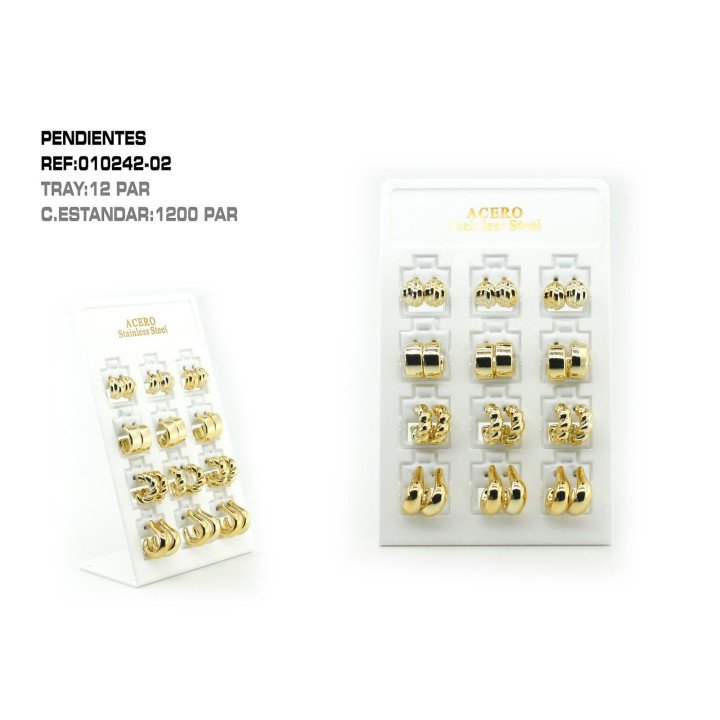 EXP. PEND.12P