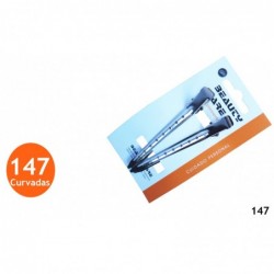 PINZA ESPADA CURVADA 12/U...