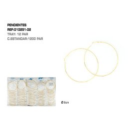 EXP. PEND.8CM 120 P
