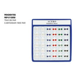 PACK PEND.36P