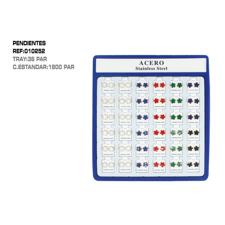 PACK PEND.36P