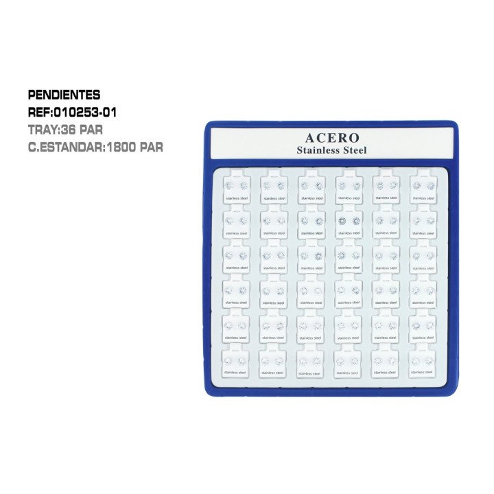 PACK PEND.36P