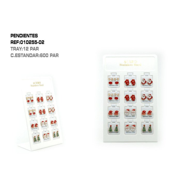 EXP. PEND.12P