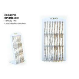 EXP. PEND.12P