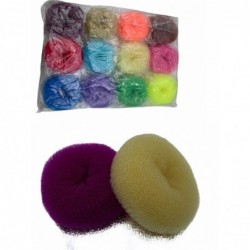 DUNUT COLOR 11CM 12/U N.S