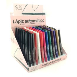 EXP. LAPIZ AUTOMAT.L001 COLORS 96/