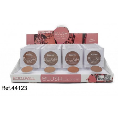 COLORETE BLUSH 24/U 44123 LW