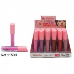 LIP.CORAZON MATT 24H 24/U...