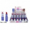 B.LABIOS 3D COLOR FIX 24H 24/U 11360 LW