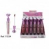 LIP.DIAMANTE PROFESIONAL FIX 24H 24/U 11534