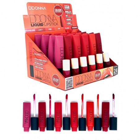 LIPSTICK LIQ.24/U 12248B DN