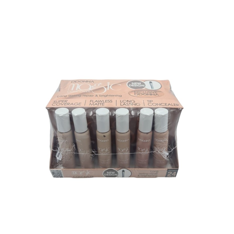 CONCEALER MAGIC 24/U 13136A