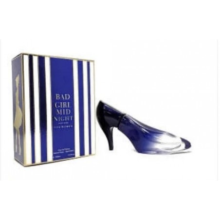 BAD GIRL MID NIGHT WOMEN 100ML FC