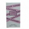 LONDON FANTASY WOMEN. 100ML FC