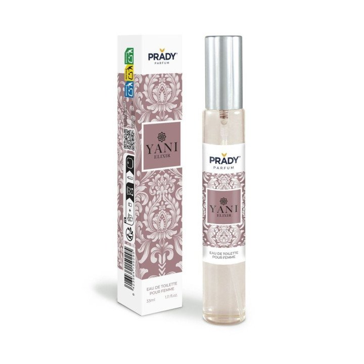 YANI ELIXIR FEMME PRADY 33ML 6/U