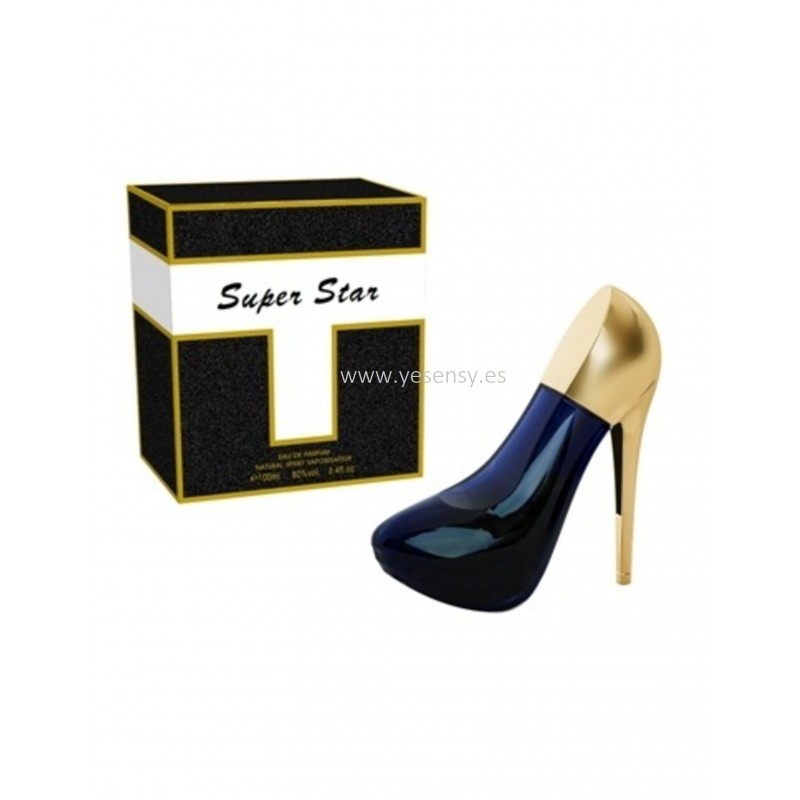 SUPER STAR TACON 100ML TIVERTON
