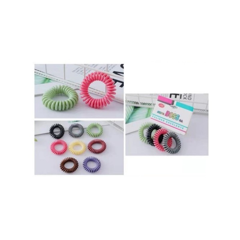 COLETERO CABLE P.12/U 174562-4 NB