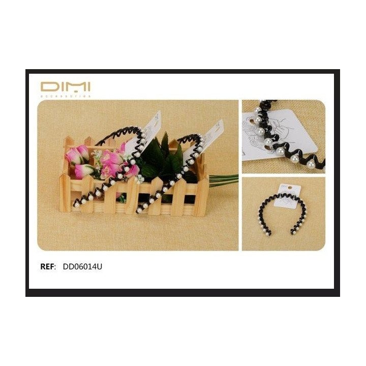 DIADEMAS 12/U DD06014U