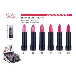 B.DE LABIOS 24H 36/U