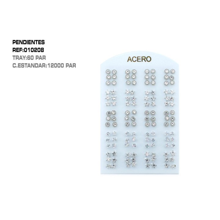 PACK PEND. 60P