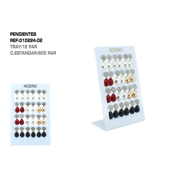 EXP. PEND.12P