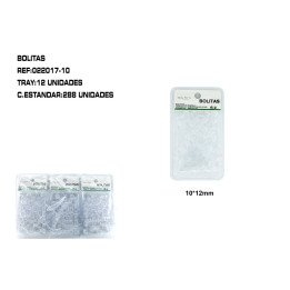 DECORAPELO 12/U