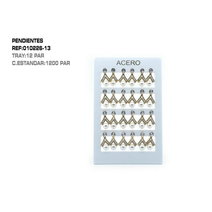EXP. PEND.12P