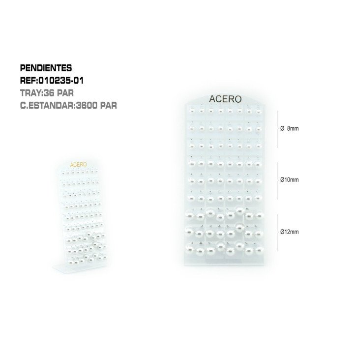 EXP. PEND.36P