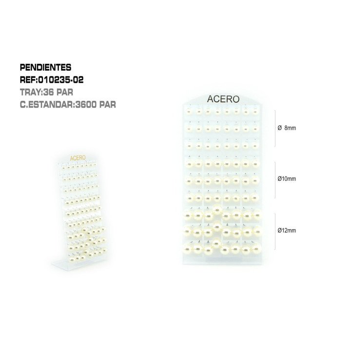 EXP. PEND.36P