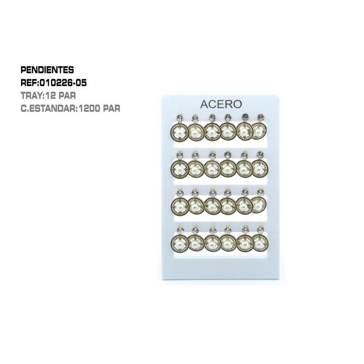 EXP. PEND.12P