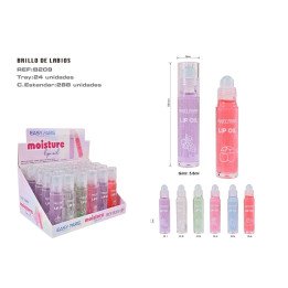 B.DE LABIAL ROLL-ON 24/U