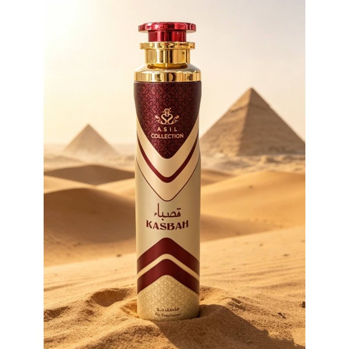 AMB.KASBAH ASIL COLLECTION 300ML
