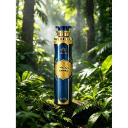 AMB.RAWAA ASIL COLLECTION 300ML