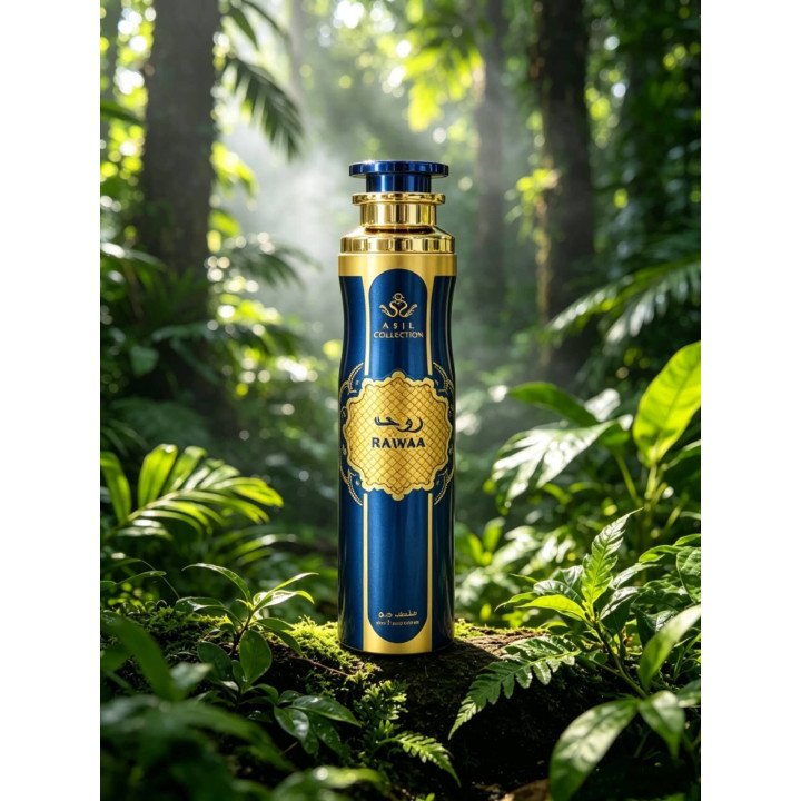 AMB.RAWAA ASIL COLLECTION 300ML