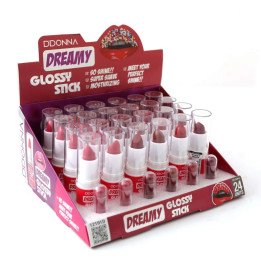 GLOSSY STICK DREAMY 24/U 12191D
