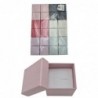 CAJITA DE REGALOS 5X5 24/U N.S.