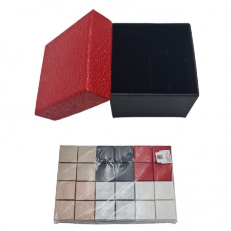 CAJITA DE REGALOS 5X5 24/U N.S.