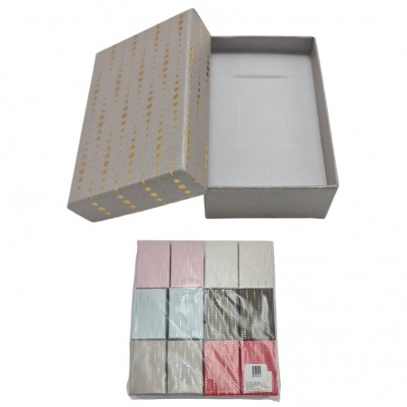 CAJITA DE REGALOS 5X8 24/U N.S.