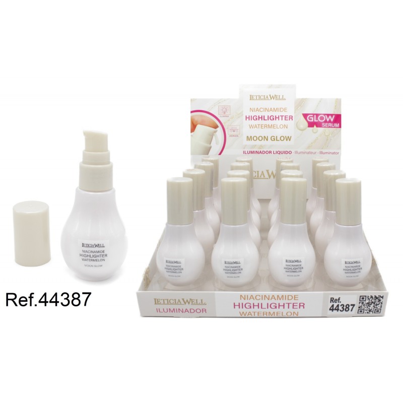ILUMINADOR MOON GLOW WATERMELON 16/U 44387