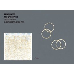 EXP. PEND.4CM 120 P