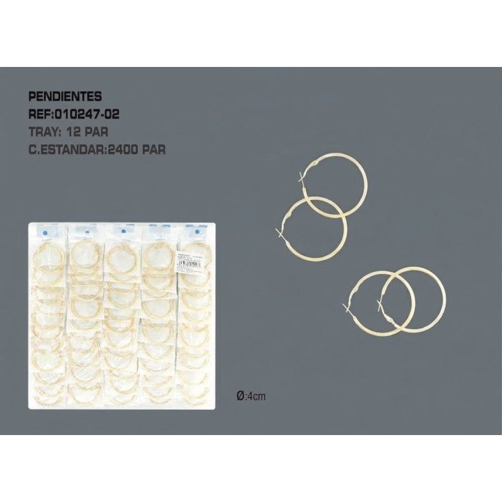 EXP. PEND.4CM 120 P