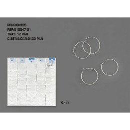 EXP. PEND.4CM 120 P