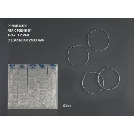 EXP. PEND.5CM 120 P